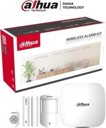 DHI-ART-ARC3000H-03-W2(868) Kablosuz Alarm Seti