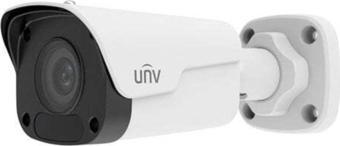 Unv Ipc2122cr3-pf40a 2mp H265+ 4mm Lens Poe Ir Bullet Ip Kamera