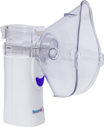 Respirox YS31 Mini Mesh Nebulizatör – Yeni