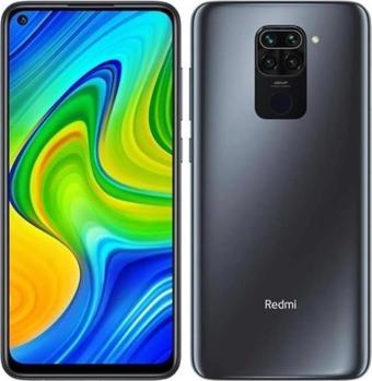 Yenilemiş Xiaomi Redmi Note 9 64 GB 3 GB Gri (1 Yıl Garantili)