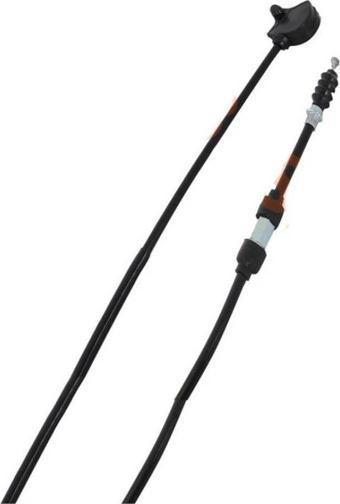 Motospartan Debriyaj Teli Kuba Dragon (103 Cm Uçtan Uca)