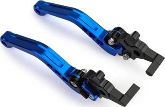 Espada Spor Manet Seti Turkuaz Cf Moto 250nk