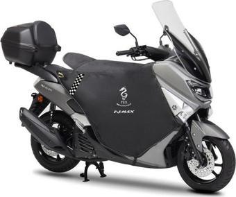 Tex 294 Diz Koruma Örtüsü Dizlik İmpertex Yamaha Nmax 125 155 2015-2020