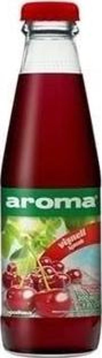 AROMA VİŞNE CAM 200ML