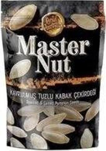 MASTER NUT KABAK ÇEKİRDEĞİ 60GR