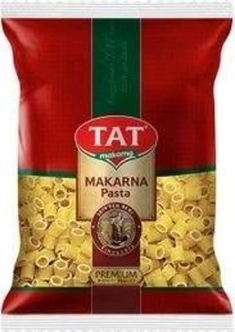 TAT MAKARNA YÜKSÜK 500GR