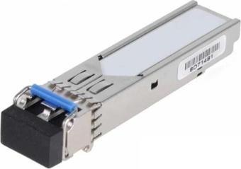 ONTECH - Uranıum Sfp-0320d 1.25g Sfp Ge-lx-cı Tx1310nm Lc 20km Sm Modul Cısco Uyumlu