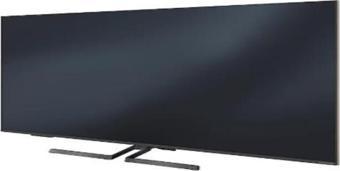 Grundig 65 GHQ 9500 4K Ultra HD 65" 165 Ekran Uydu Alıcılı Google Smart QLED TV