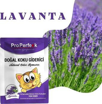 Pro Perfeck Lavanta Kokulu Koku Giderici 25 gr