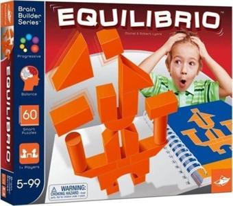 Bal Toys Equilibrio Denge Kutu Oyunu Zeka Geliştirici Denge Oyunu 31009