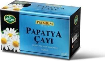 Akzer Premium Papatya Çayı