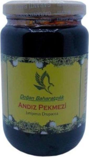 Doğan Andız Pekmezi 450Gr