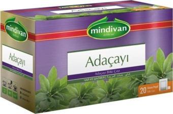 Mindivan Adaçayı 20Li