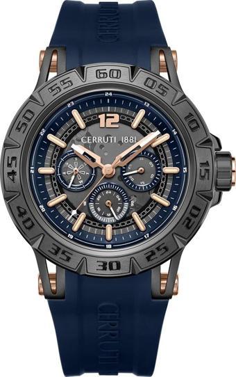Cerruti CIWGQ0050303 Erkek Kol Saati