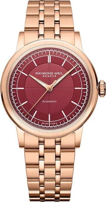 Raymond Weil Millesime RW2125P545001 Kadın Kol Saati