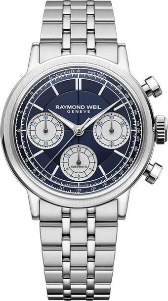 Raymond Weil Millesime RW7765ST50651 Erkek Kol Saati