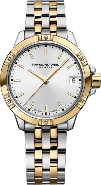 Raymond Weil Toccata RW5960STP30041 Kadın Kol Saati