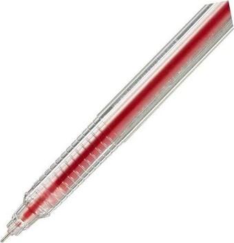 Dong-a İğne Uçlu My Jel Metal Klips 0.5 mm Kırmızı