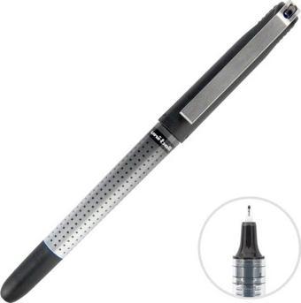 Uni-Ball Eye Needl İğne Uçlu Kalem 0.5 mm Siyah