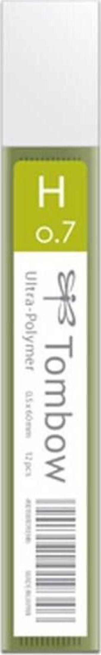 Tombow Ultra Polymer Uç 0.7 mm H