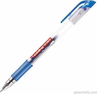 Edding 2185 Mavi Jel Mürekkepli Kalem