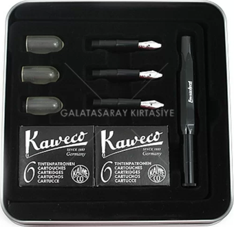 Kaweco Kaligrafi Seti 10000229