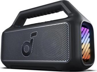 Anker SoundCore Boom 2 Siyah Bluetooth Hoparlör