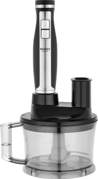 Range Multi Blender Set 1700W