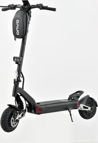 Onvo RX-4 2400 W Elektrikli Scooter