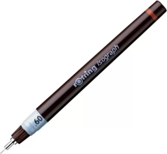 FABER-CASTELL RAPİDO KALEMİ 0.60mm (160060)