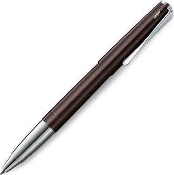LAMY STUDIO ROLLER KALEM DARK BROWN