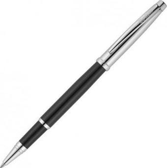 Scrikss Roller Kalem 800 Siyah Yarı Krom