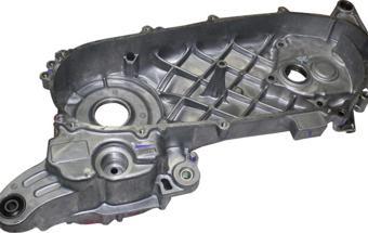 Msr Sol Karter ( Motor Bloğu ) Honda Pcx 150 2017