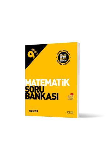 Hız Yayınları 9. Sınıf Matematik Soru Bankası - Hız Yayınları