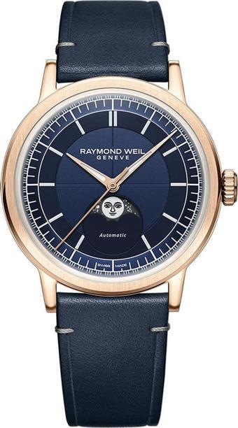 Raymond Weil RW2945PC550001 Erkek Kol Saati