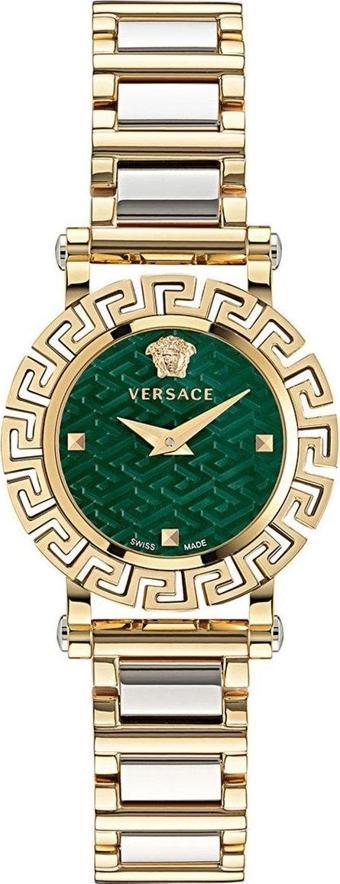 Versace VRSCVE2Q00622 Kadın Kol Saati