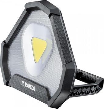 Varta Work Flex Stadıum Light Fener Şarjlı