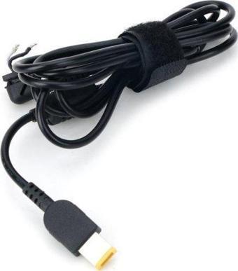LENOVO İDEAPAD YOGA 1.8 METRE ADAPTÖR DC KABLO
