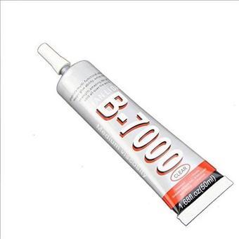 B-7000 50 ML DOKUNMATİK YAPIŞTIRICISI