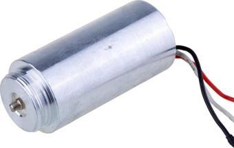 Suca 8612 Akülü Budama Makası Motoru 25.2V 20000 rpm