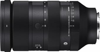 Sigma 28-105mm F2.8 DG DN Art Lens E-Mount