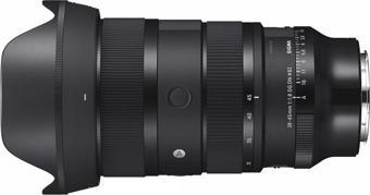 Sigma 28-45mm F1.8 DG DN Art Lens E-Mount