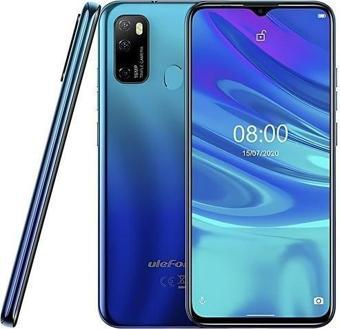 Ulefone Note 9p 64 GB (Ulefone Türkiye Garantili)