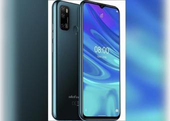 Ulefone Note 9p 64 GB (Ulefone Türkiye Garantili)