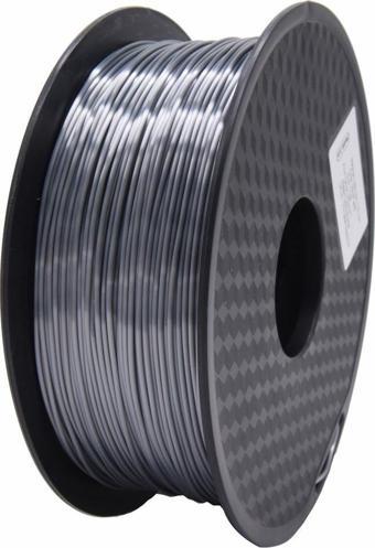 Creality CR-PLA Filament Gümüş 1.75mm 1kg