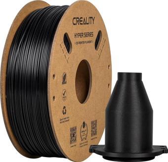 Creality Hyper ABS Filament Siyah 1.75mm 1kg