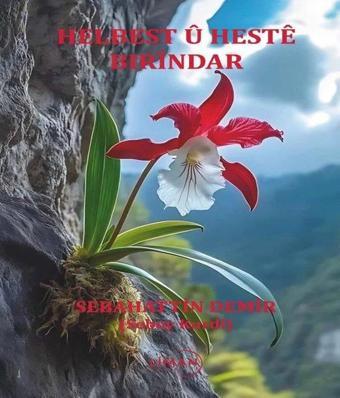 Helbest u Heste Bırindar - Sebahattin Demiray - Liman Yayınevi