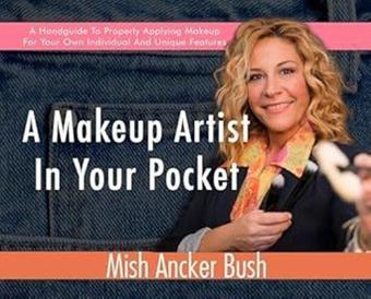 Makeup Artist In Your Pocket - Kolektif  - SHINEOFF BOOKS