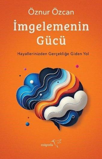 İmgelemenin Gücü - Hayallerinizden Gerçekliğe Giden Yol - Müptela Yayınları