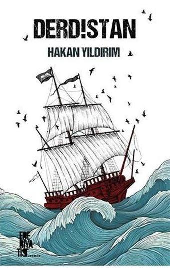 Derdistan - Hakan Yıldırım - Edebiyatist